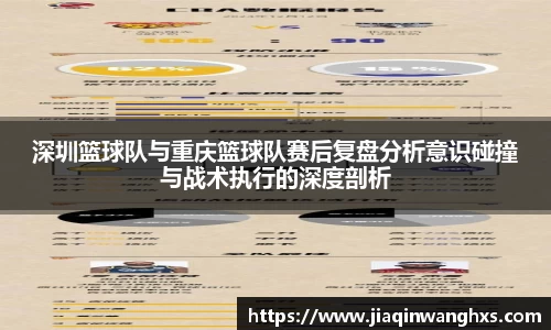 深圳篮球队与重庆篮球队赛后复盘分析意识碰撞与战术执行的深度剖析